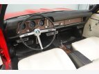Thumbnail Photo 52 for 1968 Pontiac GTO